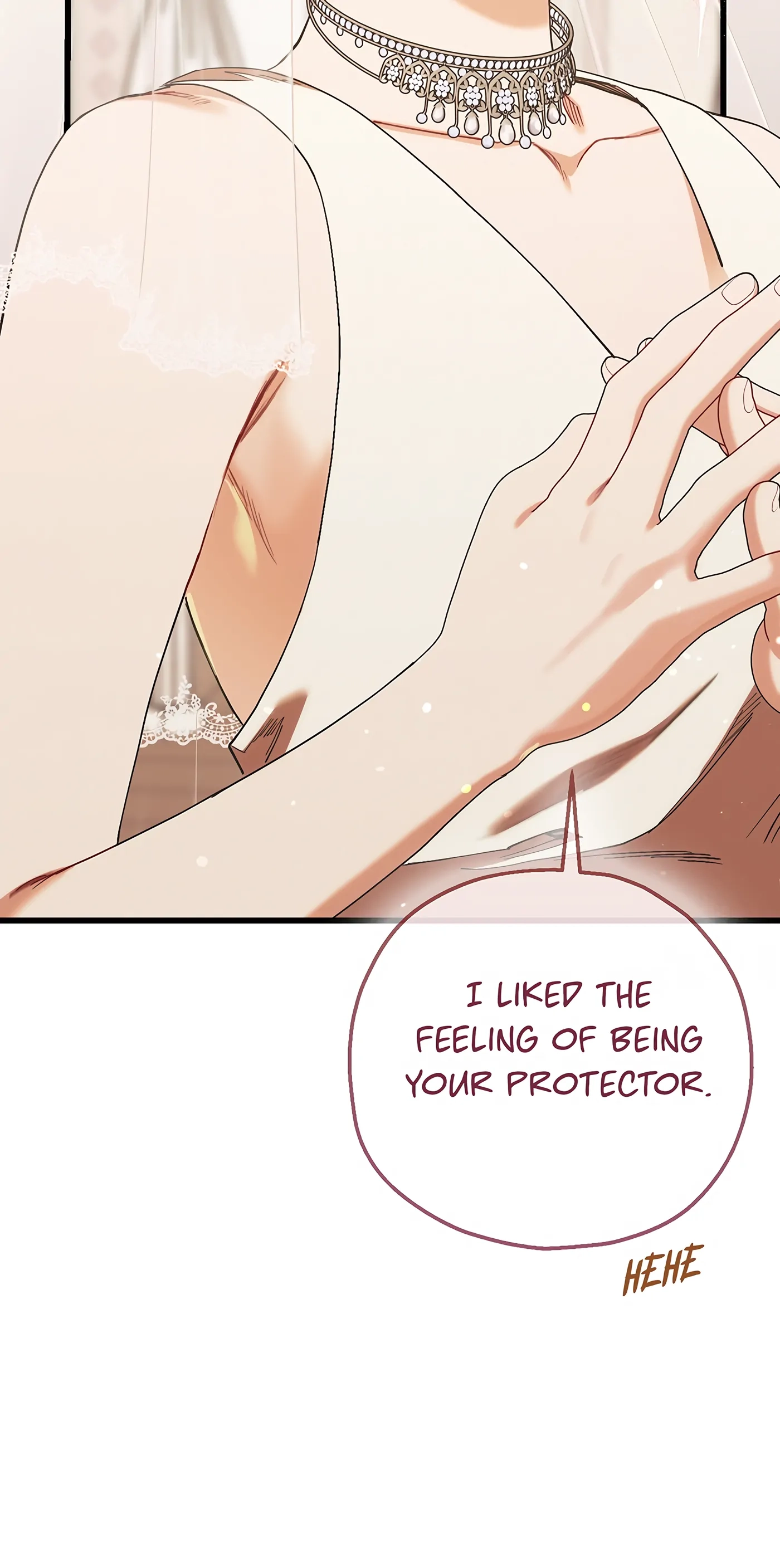 My Sweet Second Proposal Chapter 83 - Page 9