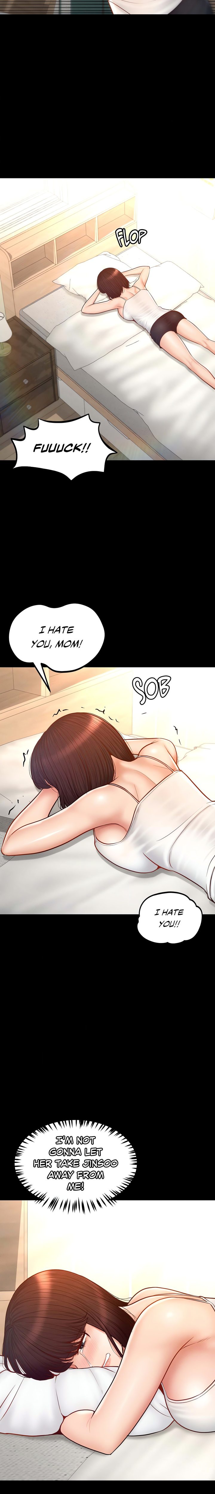 My Sweet Home Chapter 45 - Page 6