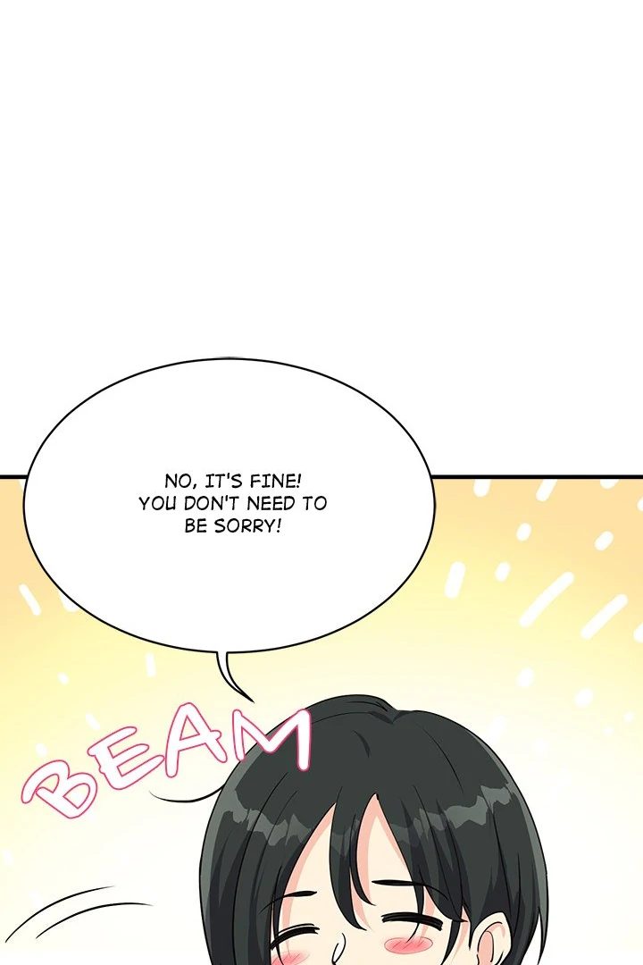 My Other Girlfriend Chapter 32 - Page 52