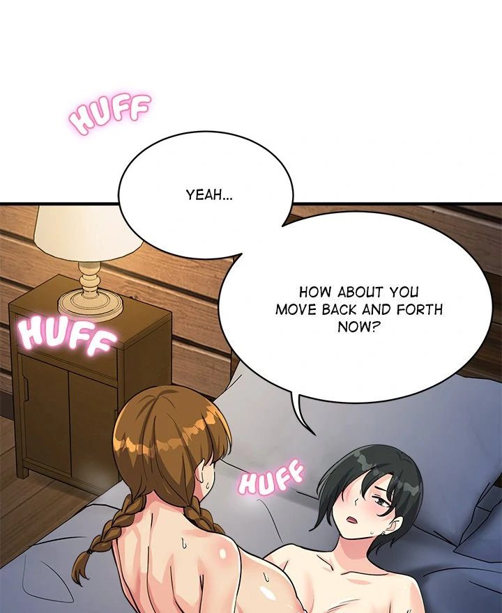 My Other Girlfriend Chapter 32 - Page 59