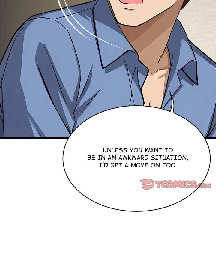 My Other Girlfriend Chapter 33 - Page 86