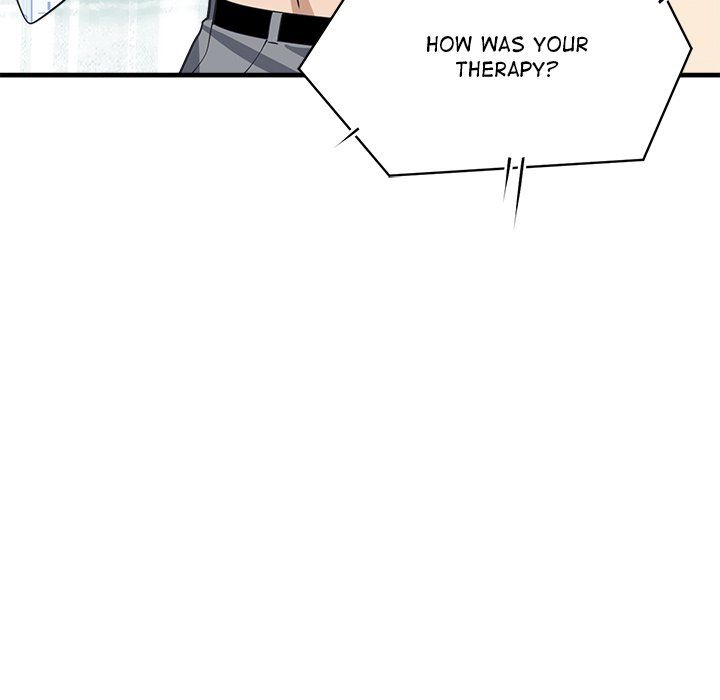 My Other Girlfriend Chapter 36 - Page 104
