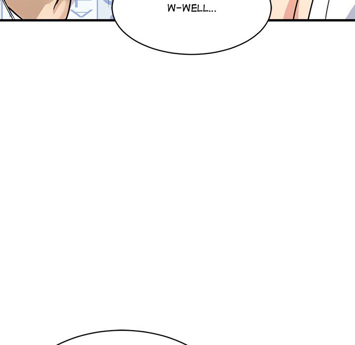 My Other Girlfriend Chapter 36 - Page 163