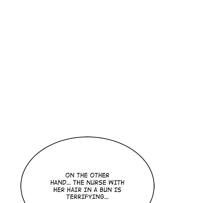 My Other Girlfriend Chapter 36 - Page 90