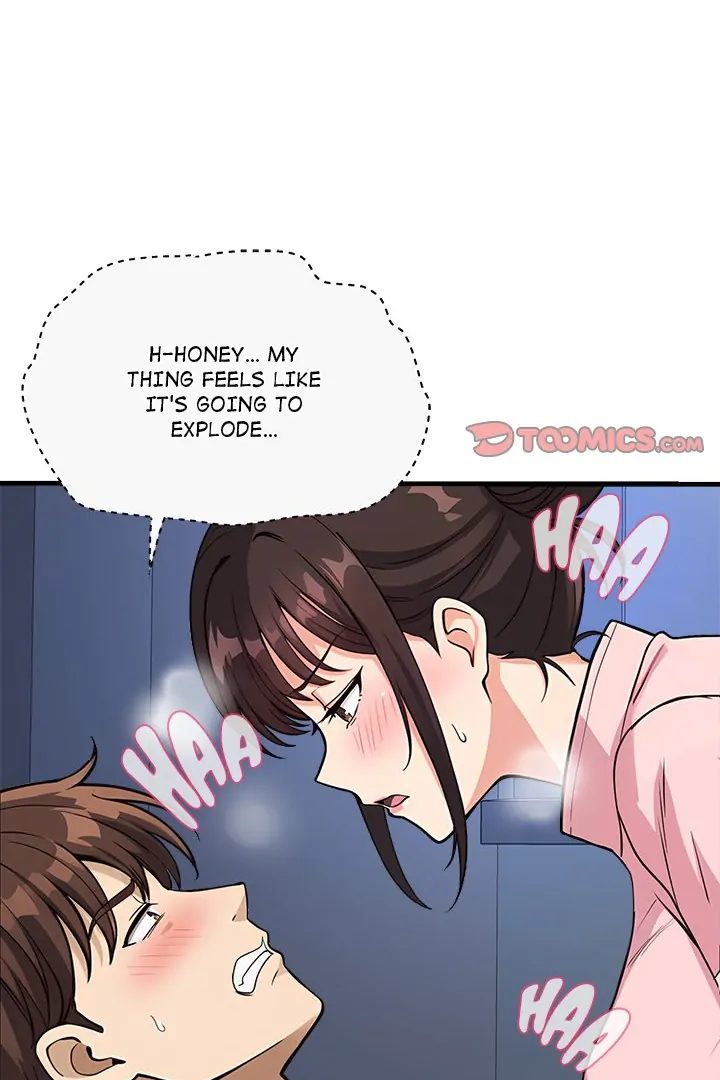 My Other Girlfriend Chapter 38 - Page 210