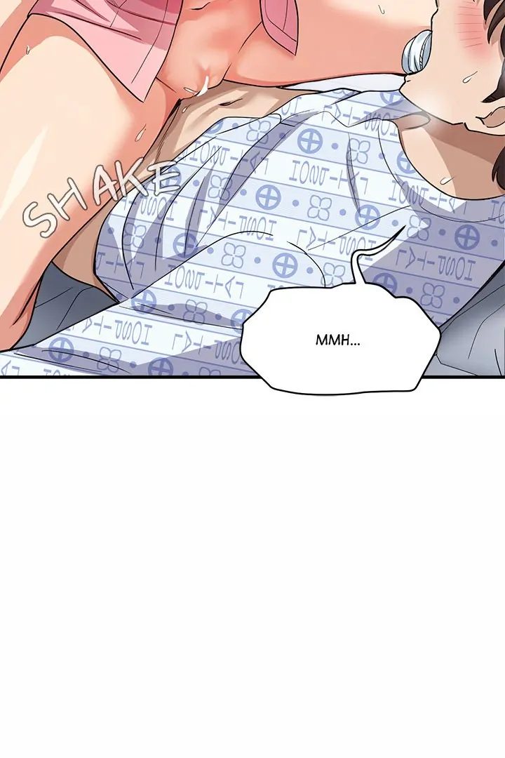 My Other Girlfriend Chapter 38 - Page 231