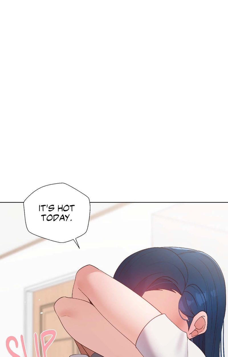 Family with Benefits Chapter 45 - Page 30
