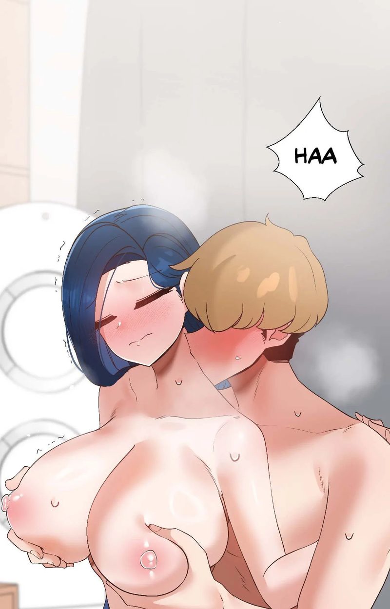 Family with Benefits Chapter 45 - Page 40