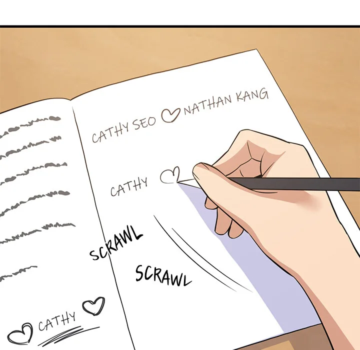 College Grades Skyrocketing (Uncensored) Chapter 37 - Page 114