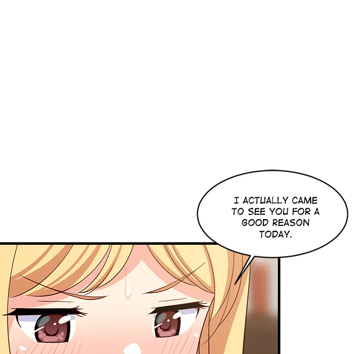 College Grades Skyrocketing (Uncensored) Chapter 37 - Page 157