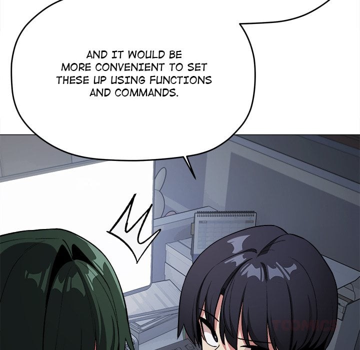 Someone Stop Her! (Uncensored) Chapter 45 - Page 124