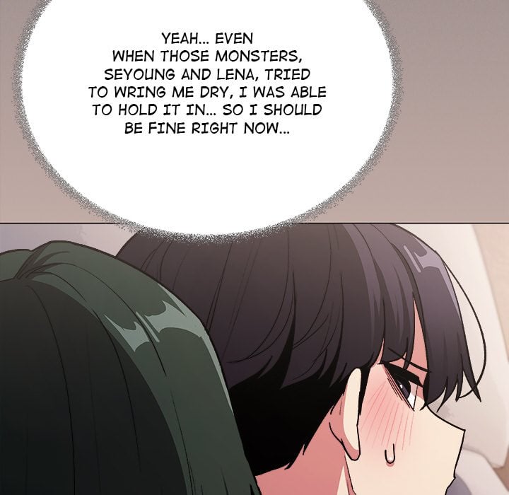 Someone Stop Her! (Uncensored) Chapter 46 - Page 41