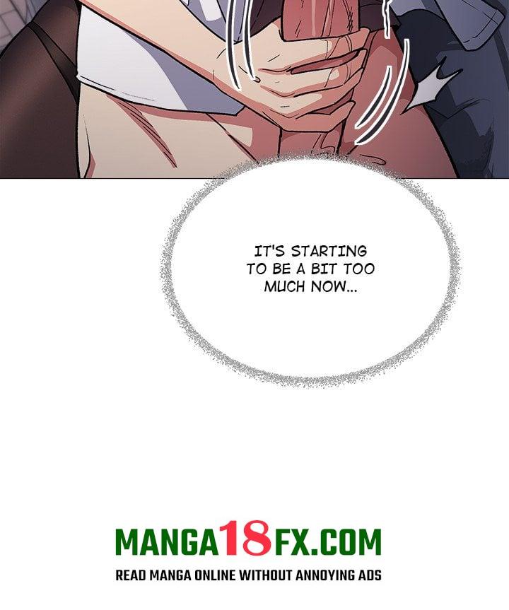 Someone Stop Her! (Uncensored) Chapter 46 - Page 80