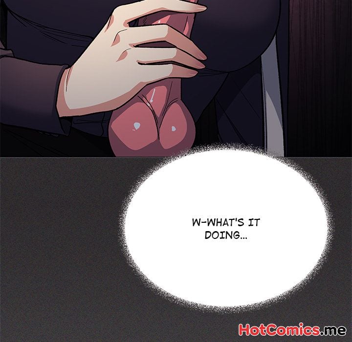 Someone Stop Her! (Uncensored) Chapter 49 - Page 10
