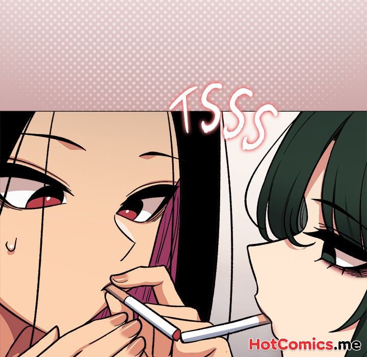 Someone Stop Her! (Uncensored) Chapter 49 - Page 125