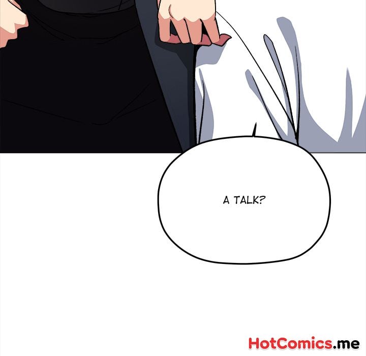 Someone Stop Her! (Uncensored) Chapter 49 - Page 167
