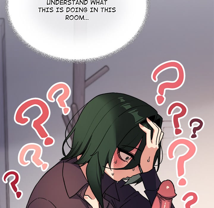 Someone Stop Her! (Uncensored) Chapter 49 - Page 19