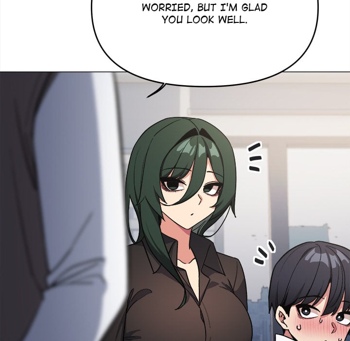 Someone Stop Her! (Uncensored) Chapter 49 - Page 198