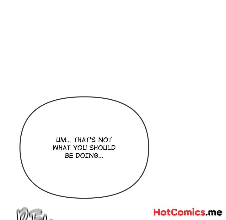 Someone Stop Her! (Uncensored) Chapter 49 - Page 87
