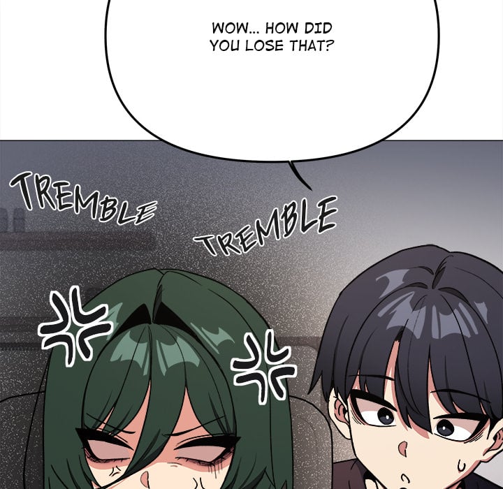 Someone Stop Her! (Uncensored) Chapter 49 - Page 97