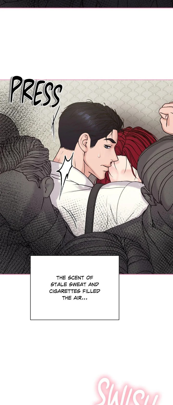 Nailing the Assignment (Uncensored) Chapter 19 - Page 4