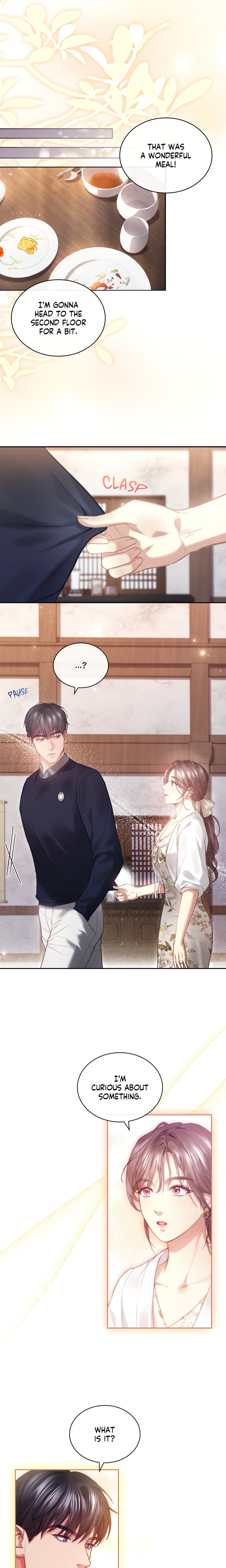 The Young Wife (Uncensored) Chapter 25 - Page 17