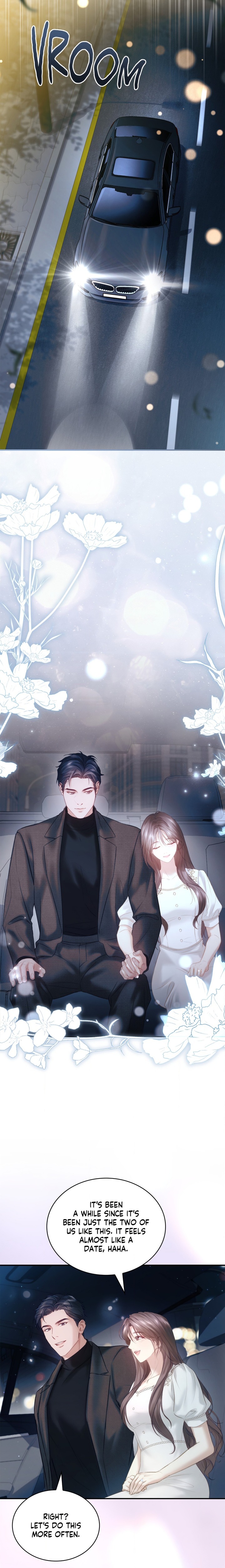 The Young Wife (Uncensored) Chapter 64 - Page 18