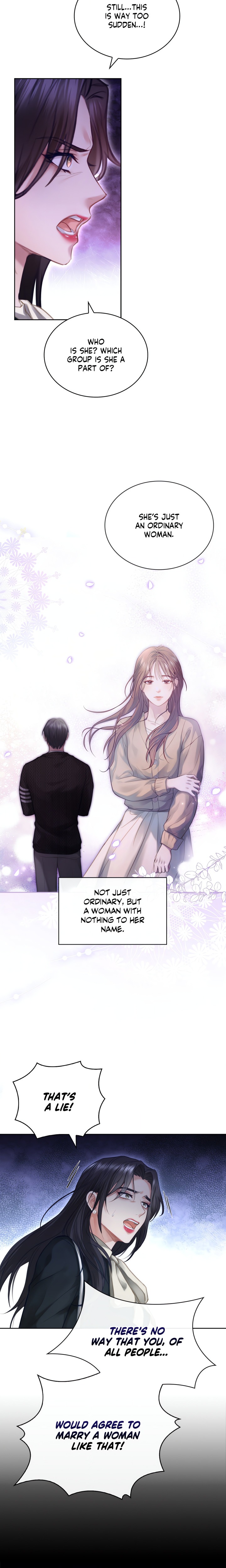 The Young Wife (Uncensored) Chapter 8 - Page 13